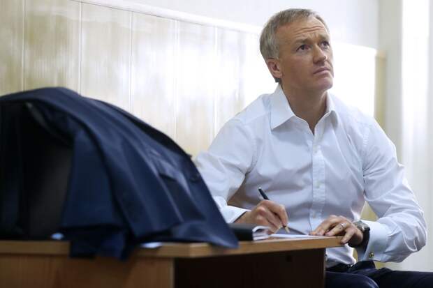 На Кипре пропал бывший глава «Уралкалия» Баумгертнер