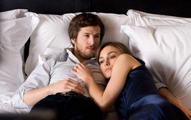 Забудь его, он не твой: 9 признаков, что мужчина вам не подходит