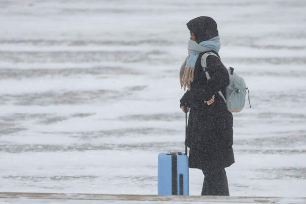 Мошенники стали прикрываться госорганами и обманывать путешествующих россиян
