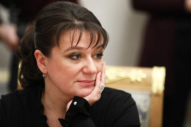 Анастасия Мельникова рассказала об отъезде в Америку