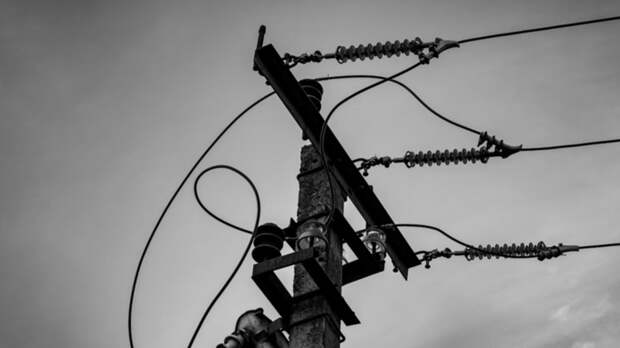 "Россети Сибирь" назвали причину отключения света в части Барнаула