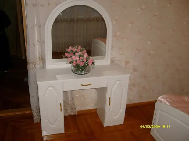 Спальный гарнитур Николь (ОмскМебель) купить 💳 в Новосибирске недорого