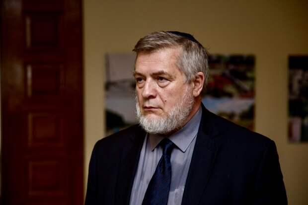 «Мы являемся свидетелями мессианской поступи»: Авигдор Эскин о войне Израиля с Ираном