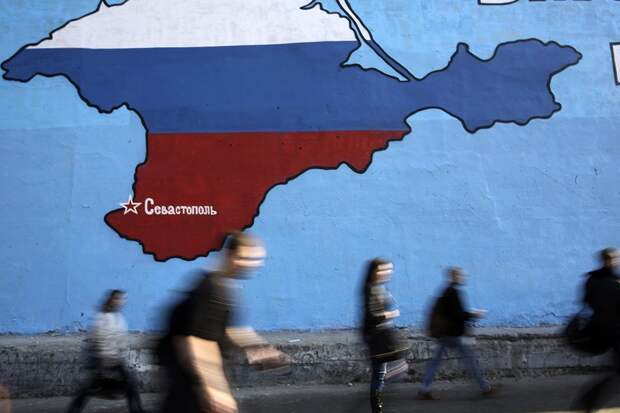 Крым обратится в ООН из-за ситуации с водоснабжением