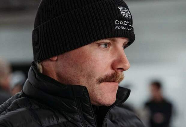 Валттери Боттас: Иногда Формула 1 несправедлива