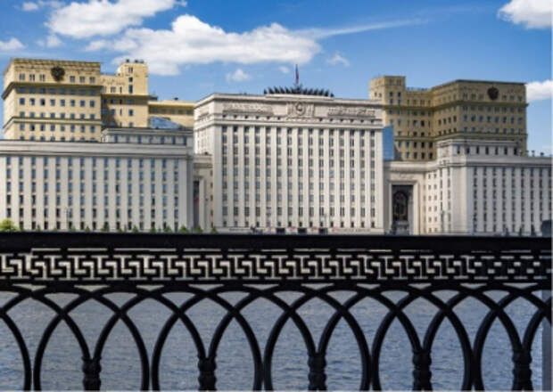 Сводка Минобороны России о ходе проведения спецоперации по состоянию на 27 августа Сводка Минобороны России о ходе проведения спецоперации по состоянию на 27 августа