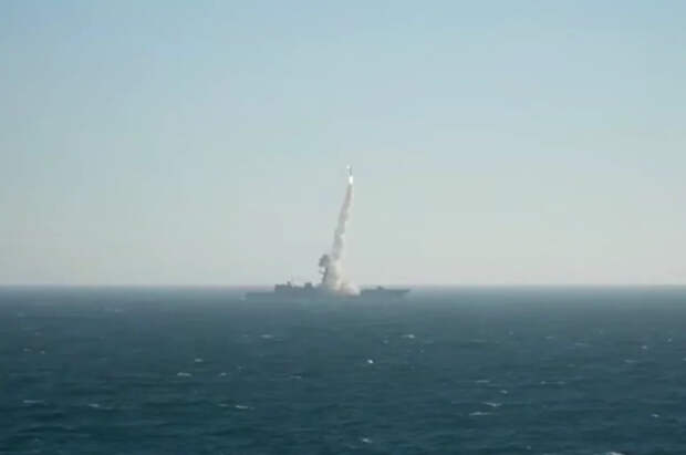 Месть за Брянск из моря: «Цирконы» направили на аэродромы под Одессой