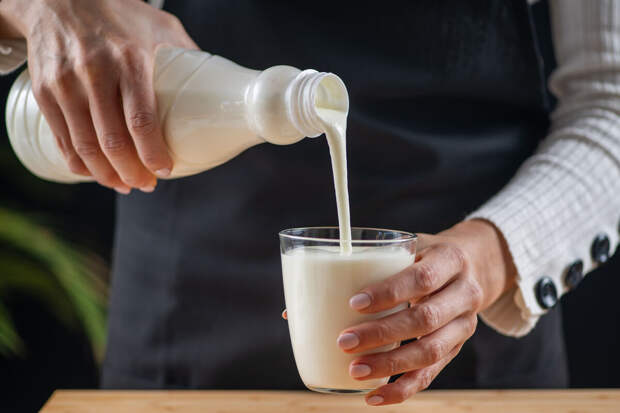 Врач Симаков: избыточное употребление пребиотиков приводит к вздутию