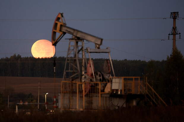 Выигрыш России от ближневосточного кризиса оценили