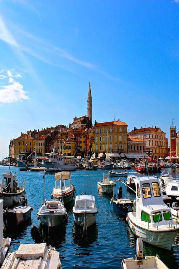 Rovinj