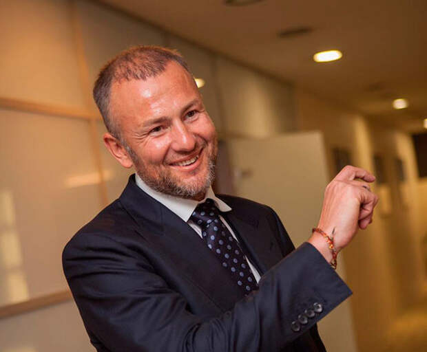 Андрей Мельниченко