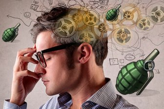 Гранаты или мозги: что важнее для будущих поколений россиян?