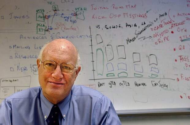 Стивен Крокер