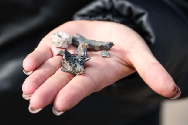 ВСУ обстреляли из артиллерии здание поликлиники в Каховке