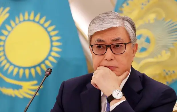 Последние надежды Казахстана рухнули - Россия отказала по всем направлениям. Токаев остался у разбитого корыта