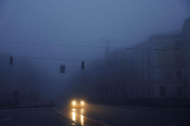 Киев возвращается к временным графикам отключения электричества