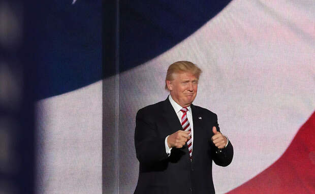 Туомас Малинен назвал причины провала стратегии США по Ирану