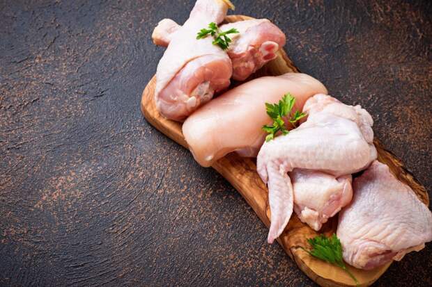 Выбор куриного мяса «без химии»: чем может быть опасен продукт