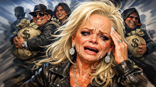 Долину ждут серьёзные проблемы: Юрист рассказал о последствиях отказа артистки съехать из квартиры