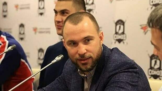 Беспутин: возвращению Кличко удивлюсь гораздо меньше, чем Поветкина 