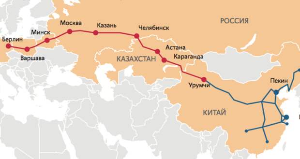 США до сих пор воспринимают Россию так же, как и в девяностые, и не...