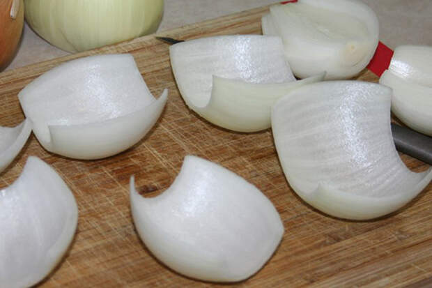 лук