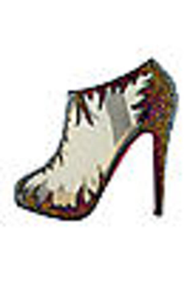 Christian Louboutin