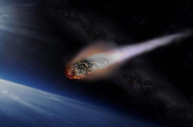 Российские ученые разрушили миф о Тунгусском метеорите
