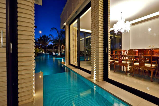 Kfar-Smaryahu-Tel-Aviv-Villa 29