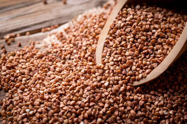 Ставившая ребенка на гречку россиянка попала под следствие