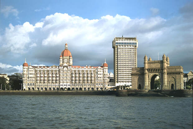 Город грез: гид по Мумбаю