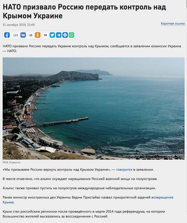 Обезоруживающая простота Америки