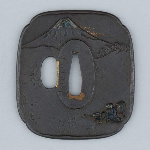 Легенда о цуба-цубе (часть 10)