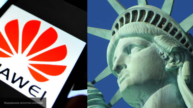 Huawei может заменить Android российской "Авророй"