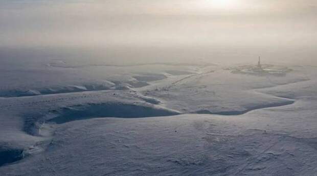 На Ямале нашли баланс между промышленностью и экологией