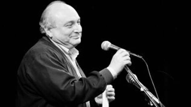 От рака скончался Михаил Жванецкий