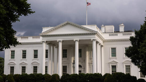 В США выступили против предоставления Киеву гарантий безопасности по модели НАТО