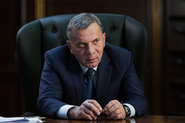 Вице-премьер Борисов НДД