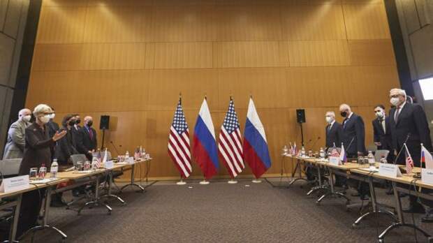 Госдепартамент США заявил о нежелании Вашингтона идти на уступки Москве по гарантиям безопасности