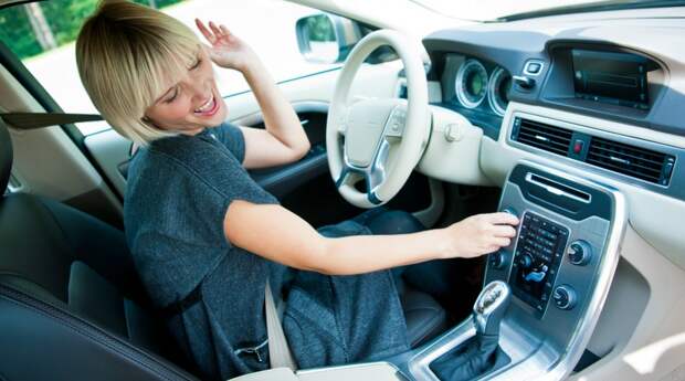 Как улучшить прием радио в автомобиле