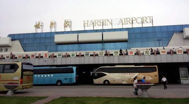Восстановлено авиасообщение между Хабаровском и Харбином