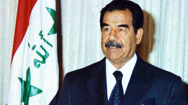 Посол: США после свержения Хусейна думали: "Надо найти нового Саддама"