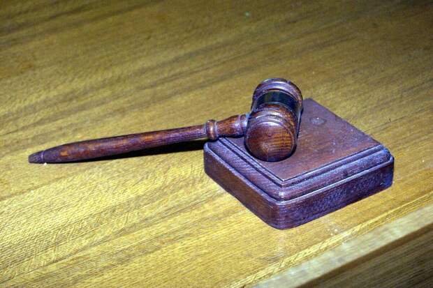 Начался суд над российским капитаном контейнеровоза Solong