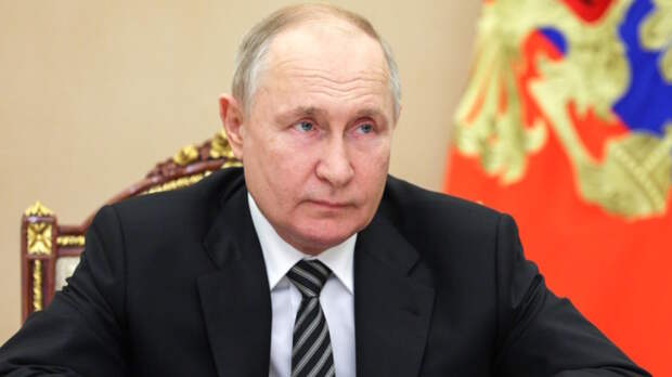 Путин поручил открыть центр российско-китайского делового сотрудничества