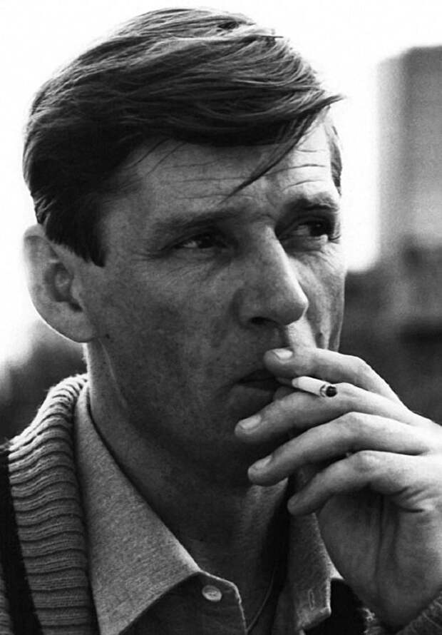 Звёзды советского кино в лихие 90-е