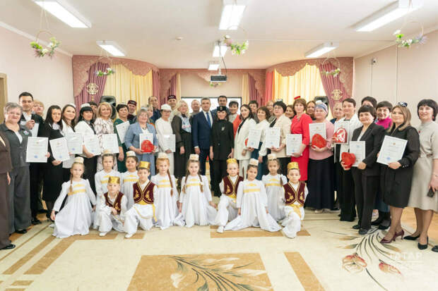 Ильсур Хадуллин о грантах билингвальным детским садам: Для них это Тукаевская премия