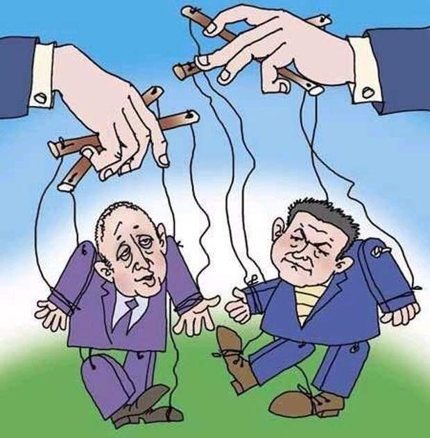 Психологическое воздействие картинки