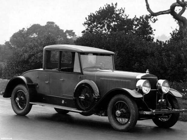 Великолепный Добл авто, паровой автомобиль, Doble