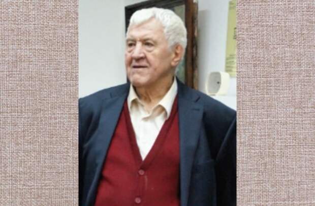 Арнольд Чернопятов: Тульской истории на всю Россию хватит