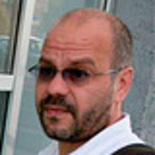 Игорь Петрук